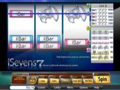 iSevens Slots